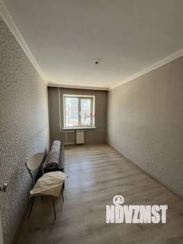 3-к квартира, вторичка, 62м2, 2/5 этаж