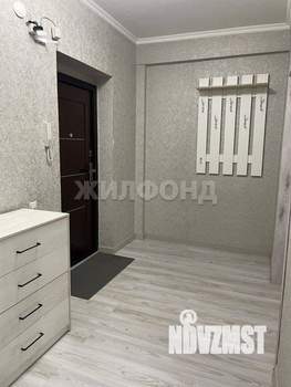 1-к квартира, вторичка, 45м2, 5/9 этаж