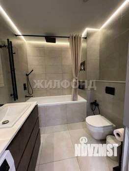 1-к квартира, вторичка, 38м2, 9/12 этаж