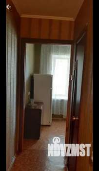 1-к квартира, вторичка, 34м2, 1/5 этаж