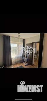 1-к квартира, вторичка, 29м2, 4/5 этаж