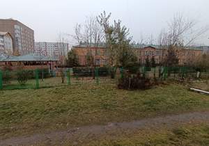 2-к квартира, вторичка, 53м2, 1/5 этаж