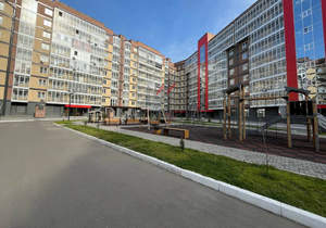 1-к квартира, вторичка, 48м2, 8/9 этаж