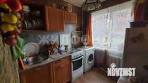 3-к квартира, вторичка, 61м2, 1/5 этаж