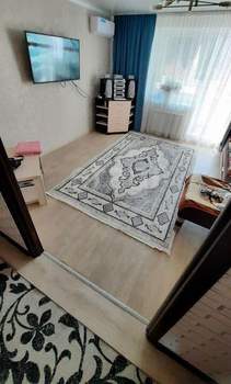 2-к квартира, вторичка, 52м2, 5/5 этаж