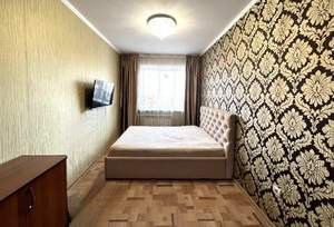 2-к квартира, вторичка, 58м2, 2/9 этаж