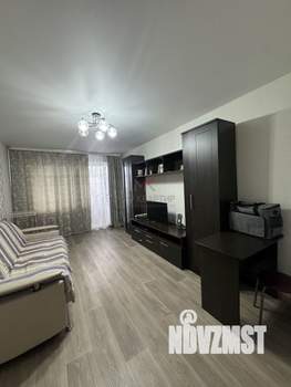 3-к квартира, вторичка, 61м2, 4/5 этаж