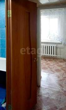 2-к квартира, вторичка, 43м2, 4/5 этаж