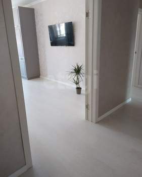 3-к квартира, вторичка, 90м2, 5/5 этаж