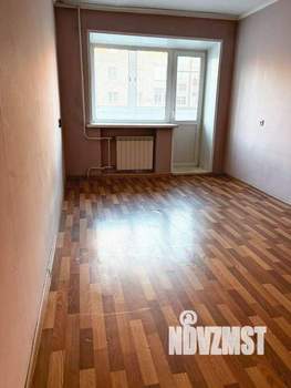 3-к квартира, вторичка, 61м2, 2/5 этаж