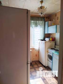2-к квартира, вторичка, 47м2, 3/5 этаж