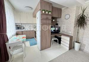 3-к квартира, вторичка, 53м2, 3/9 этаж