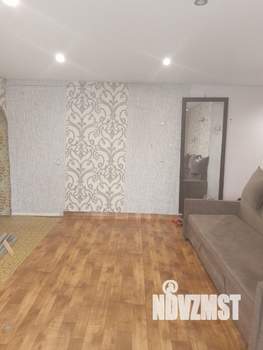 3-к квартира, вторичка, 55м2, 2/6 этаж