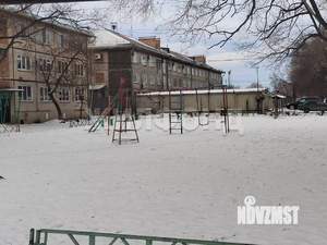 1-к квартира, вторичка, 27м2, 3/3 этаж