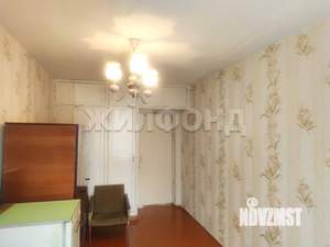 2-к квартира, вторичка, 45м2, 2/5 этаж