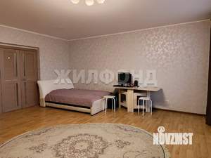 Студия квартира, вторичка, 39м2, 9/9 этаж
