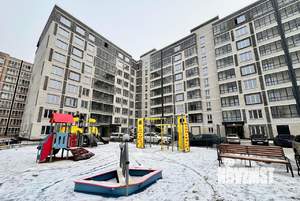 Студия квартира, вторичка, 31м2, 2/9 этаж