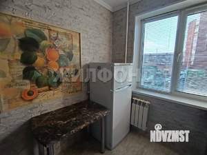 1-к квартира, вторичка, 31м2, 3/5 этаж