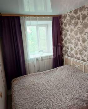 3-к квартира, вторичка, 64м2, 2/3 этаж