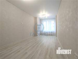 1-к квартира, вторичка, 42м2, 1/9 этаж