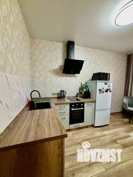 1-к квартира, вторичка, 42м2, 2/7 этаж