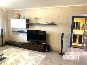3-к квартира, вторичка, 66м2, 5/10 этаж