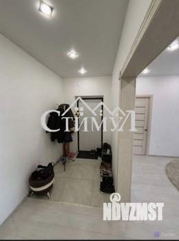 3-к квартира, вторичка, 80м2, 9/12 этаж