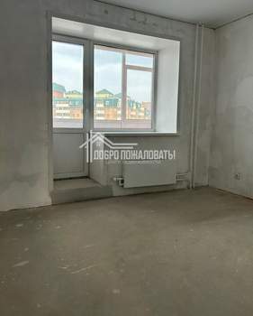 2-к квартира, вторичка, 61м2, 4/8 этаж