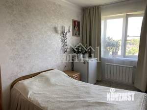 3-к квартира, вторичка, 59м2, 5/5 этаж