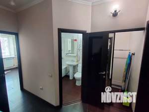 1-к квартира, вторичка, 44м2, 3/6 этаж