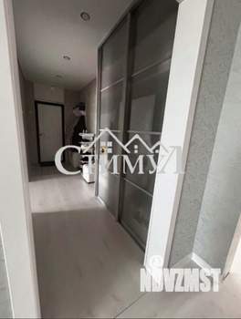 3-к квартира, вторичка, 65м2, 10/10 этаж