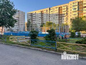 2-к квартира, вторичка, 52м2, 4/5 этаж