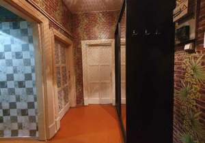 2-к квартира, вторичка, 56м2, 4/4 этаж