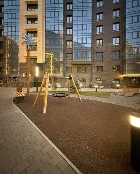 2-к квартира, вторичка, 60м2, 7/7 этаж