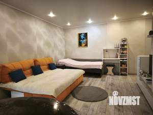 2-к квартира, вторичка, 43м2, 2/5 этаж