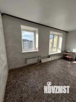 1-к квартира, вторичка, 31м2, 4/4 этаж