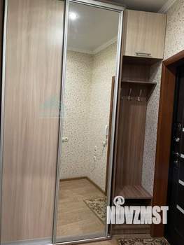 Студия квартира, вторичка, 23м2, 4/9 этаж