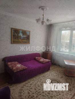 1-к квартира, вторичка, 29м2, 1/9 этаж