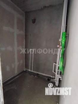 1-к квартира, вторичка, 35м2, 4/5 этаж