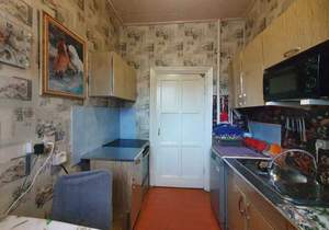 2-к квартира, вторичка, 56м2, 4/4 этаж