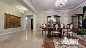 3-к квартира, вторичка, 128м2, 3/7 этаж