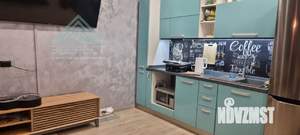 Студия квартира, вторичка, 33м2, 6/9 этаж