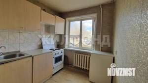 3-к квартира, вторичка, 47м2, 1/5 этаж
