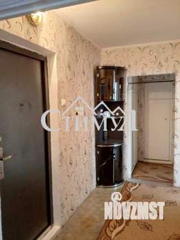 2-к квартира, вторичка, 61м2, 2/6 этаж