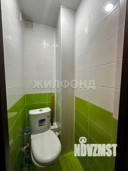 2-к квартира, вторичка, 50м2, 4/9 этаж