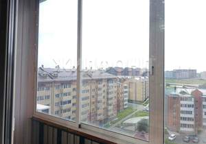 1-к квартира, вторичка, 39м2, 9/9 этаж