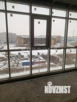 3-к квартира, вторичка, 112м2, 6/9 этаж