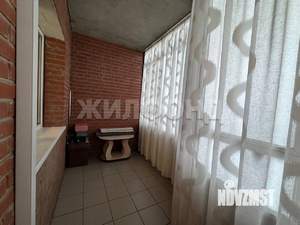 1-к квартира, вторичка, 48м2, 1/5 этаж