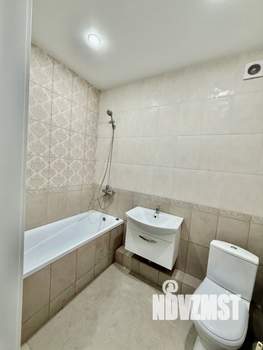 1-к квартира, вторичка, 42м2, 2/7 этаж