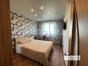 2-к квартира, вторичка, 51м2, 9/9 этаж